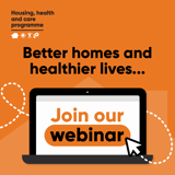 Housing webinar image