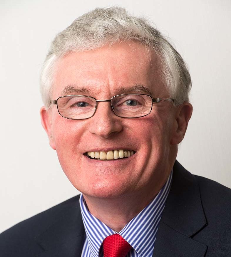 Photo of David Stout