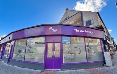 North Tyneside safe haven